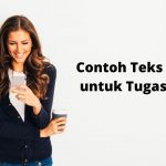 Contoh Teks Persuasi untuk Tugas Sekolah, Begini Cara Mudah Memahaminya