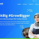 Review Hosting Rumahweb, Apakah Recommended?